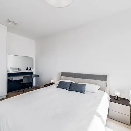 Villa Modern 5-star In Glion - Underfloor Heating