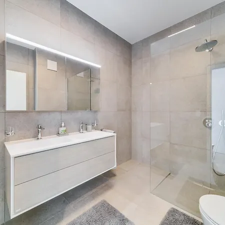 Modern 5-star In Glion - Underfloor Heating Vila Montreux