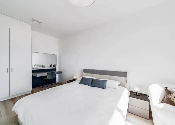 فيلة Modern 5-star In Glion - Underfloor Heating